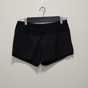 Lululemon Run Times Short Lined